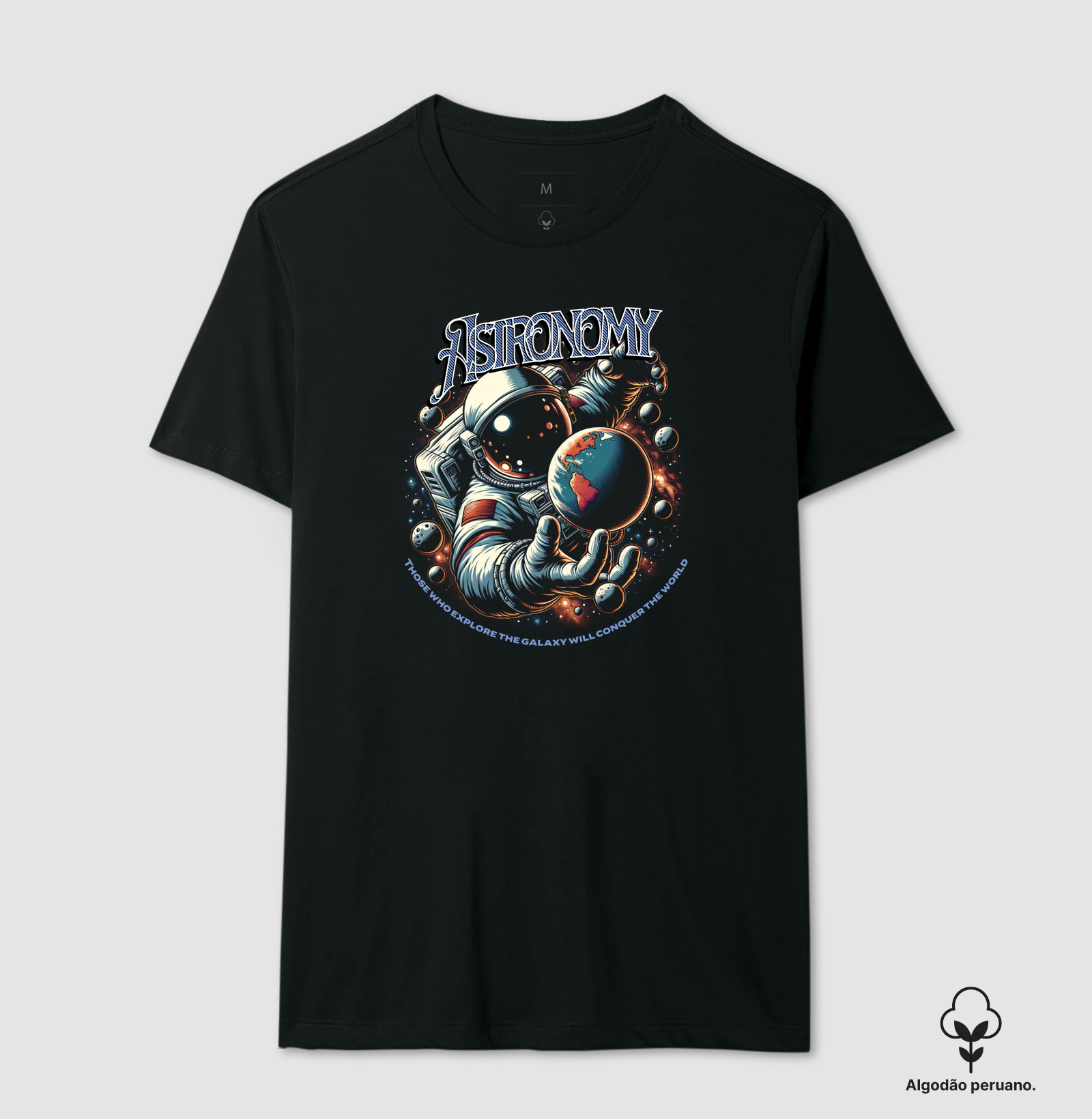 Explore the Galaxy