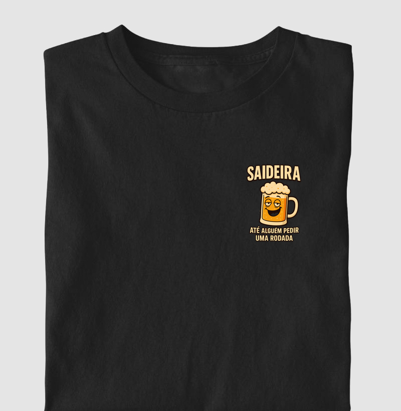 Saideira