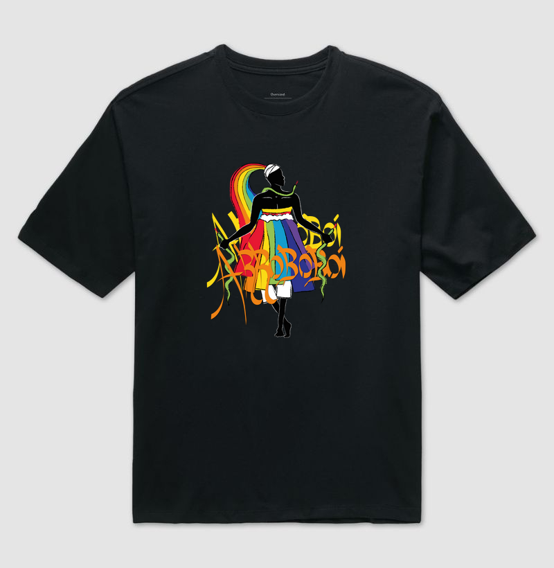 Arroboboi style