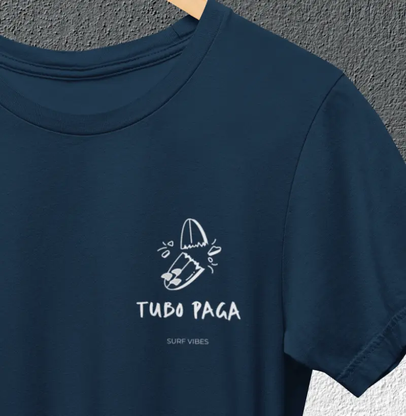 Tubo Paga