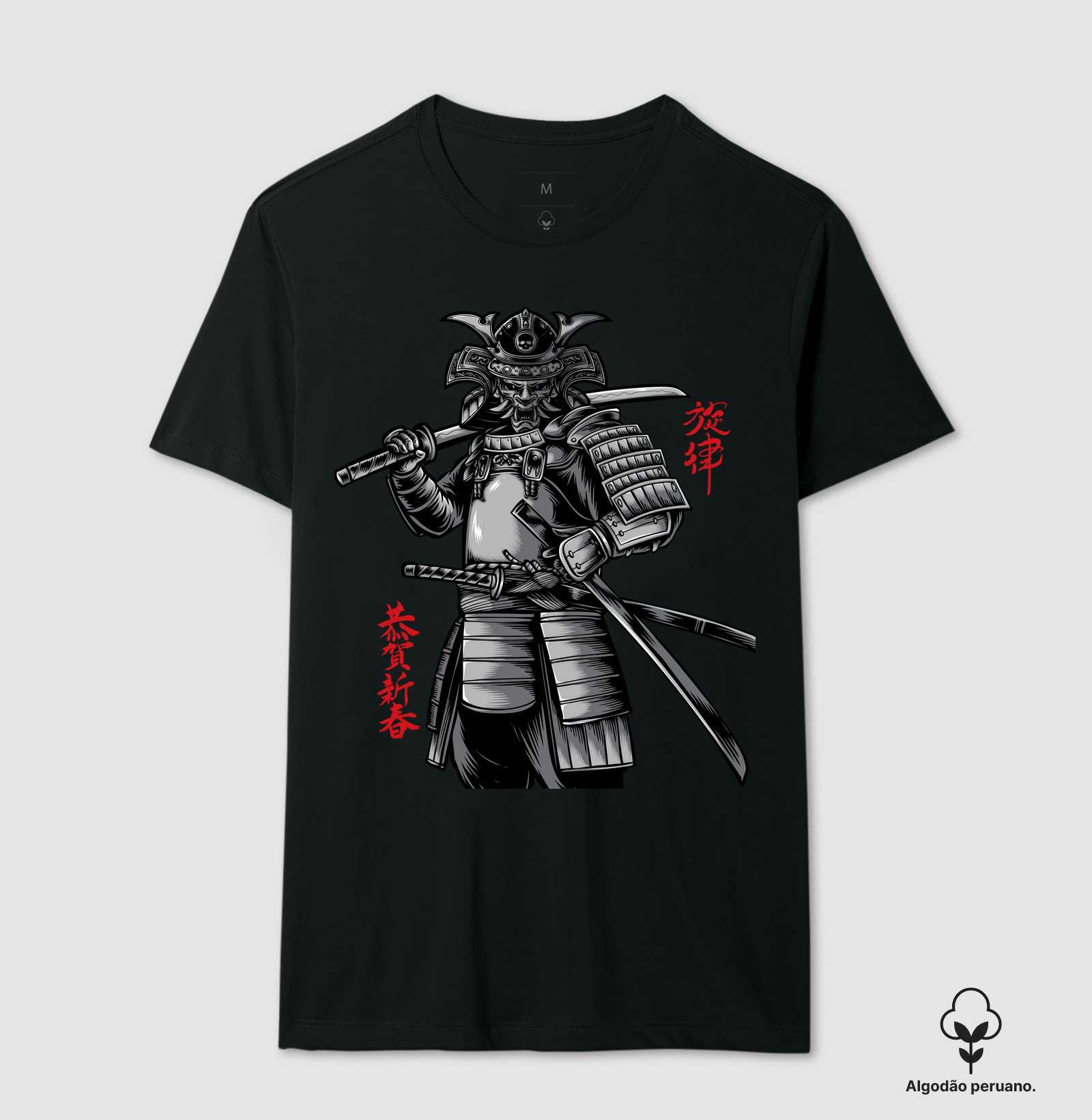 Samurai.