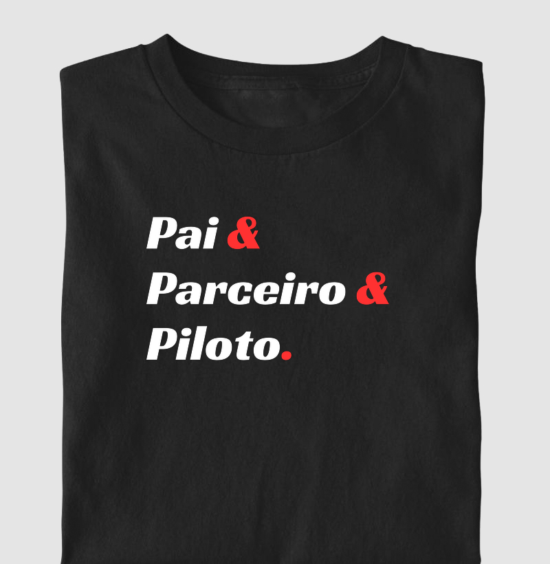 Pai Parceiro