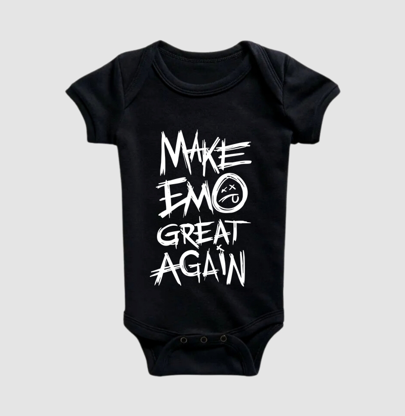 MAKE EMO GREAT AGAIN