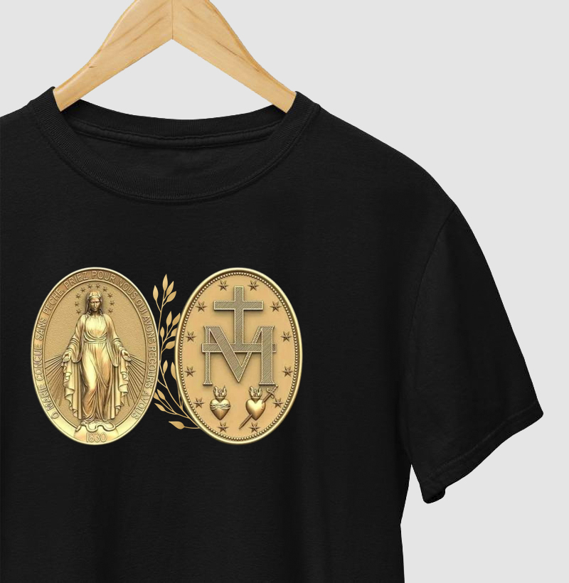 "Medalha Milagrosa"