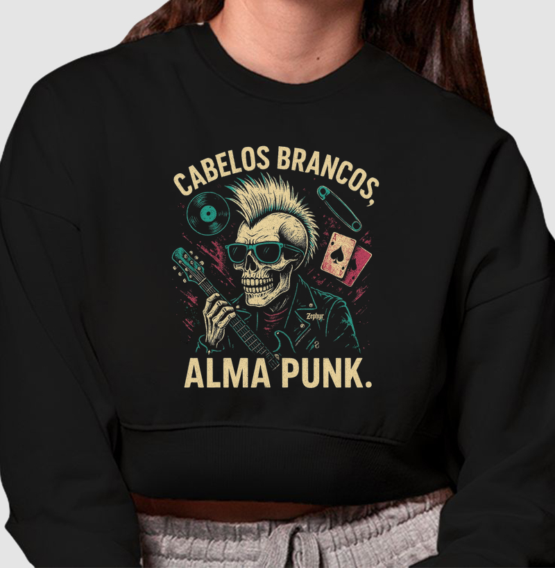 Alma Punk - Vintage