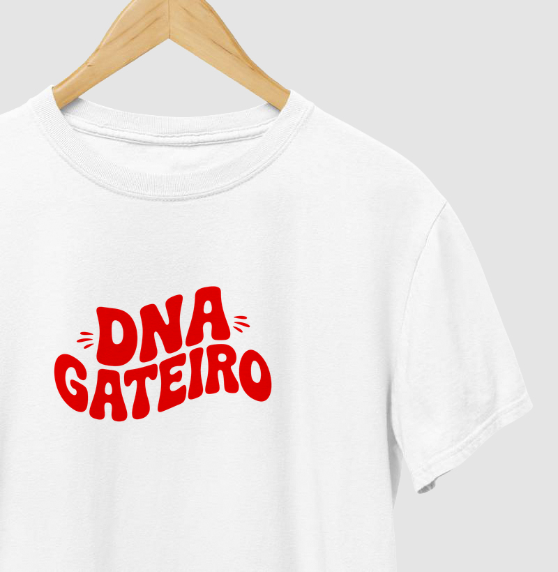 DNA Gateiro