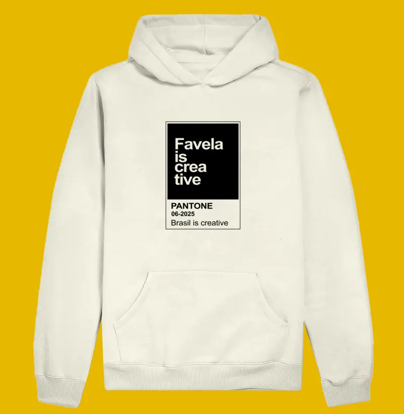 FAVELA é Criativa!