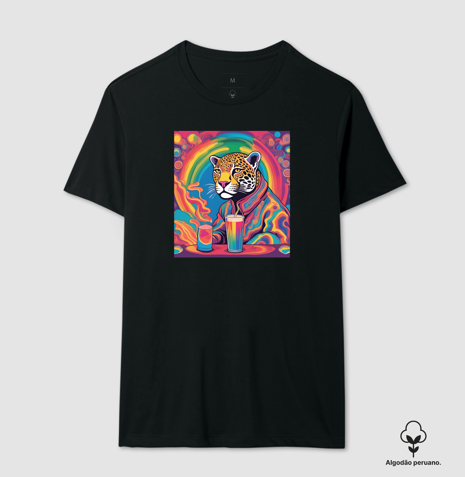 Jaguar Collor