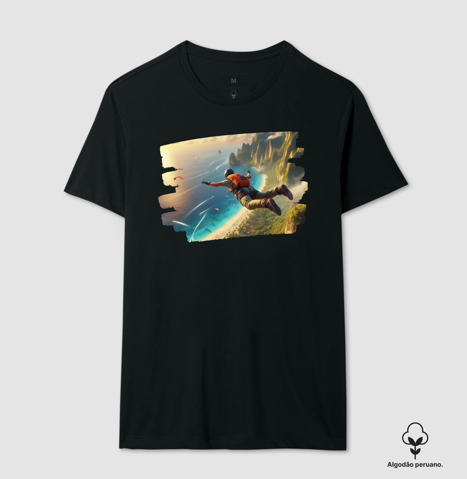 Paraíso Radical