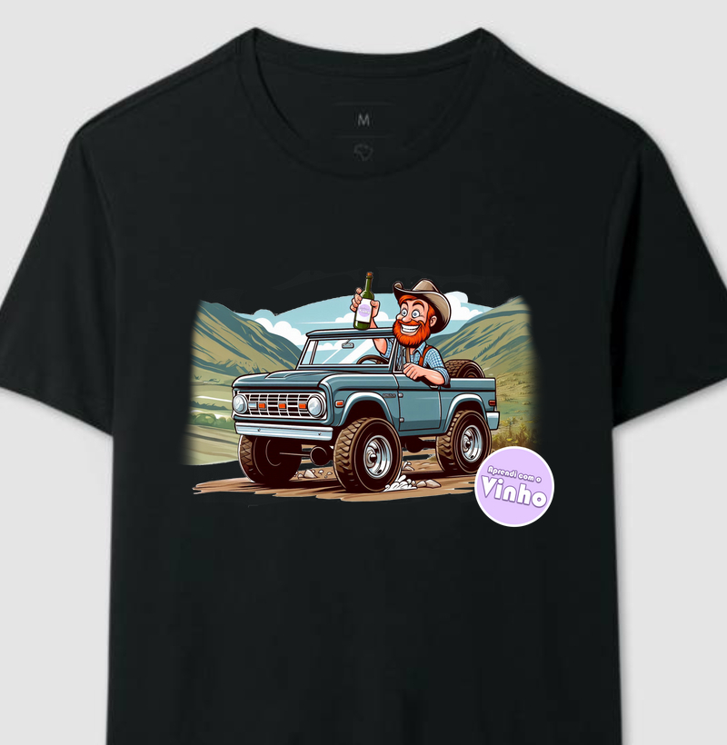 Bronco