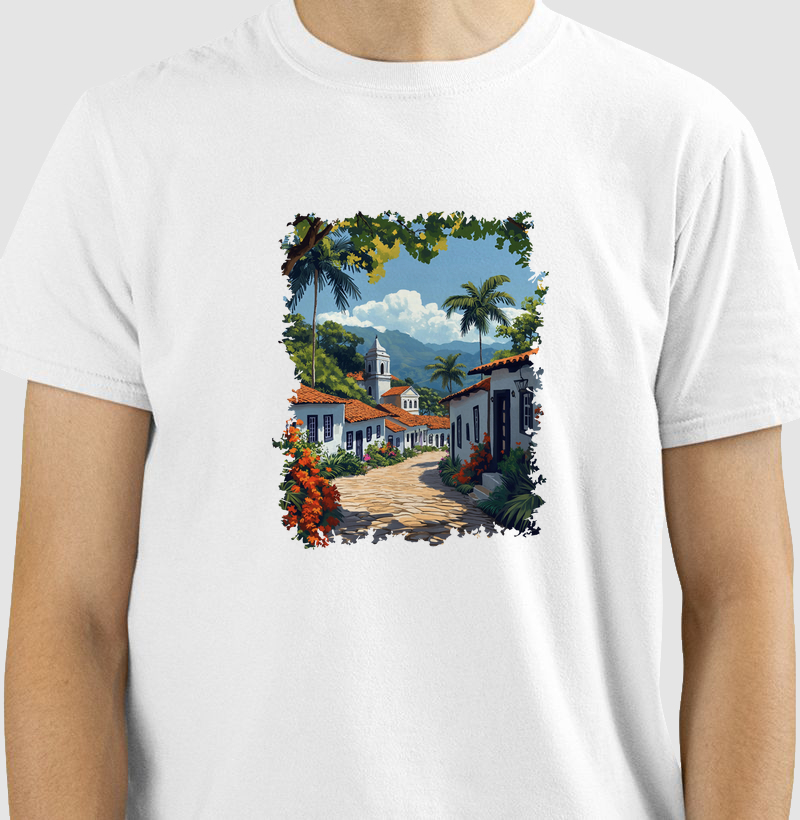 Camisa 0