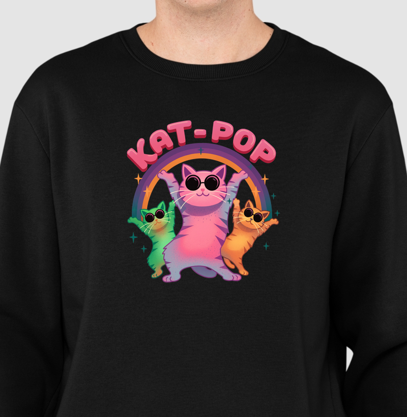 Kat Pop