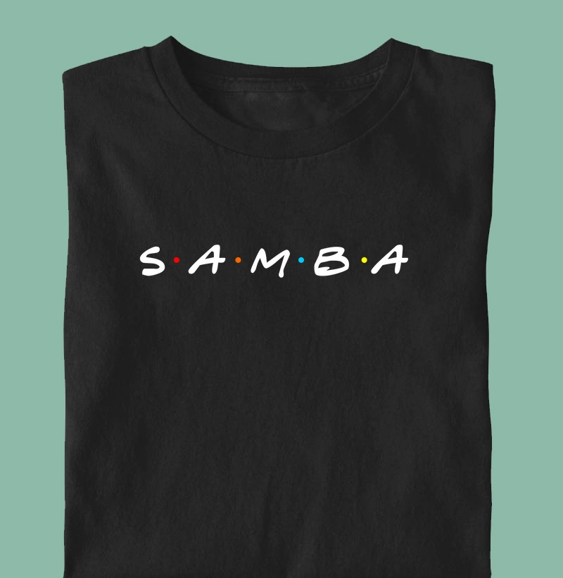 SAMBA (Especial)