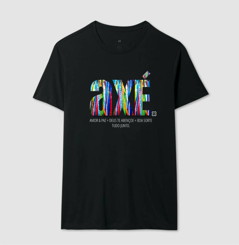 Axé, Amor & Paz