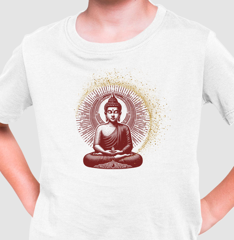 Buda Meditando
