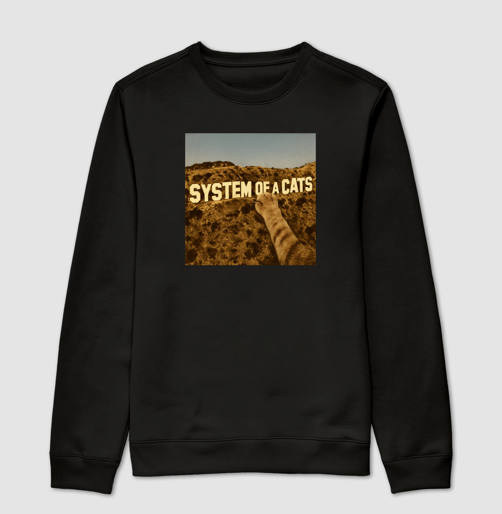 System of a Cats