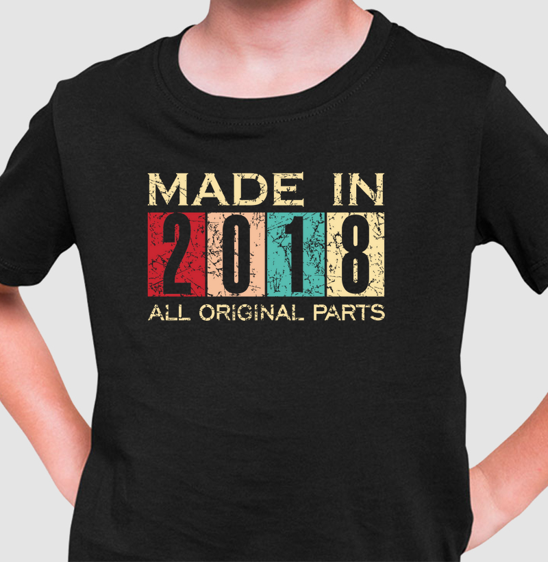All Original Parts 2018 Mini