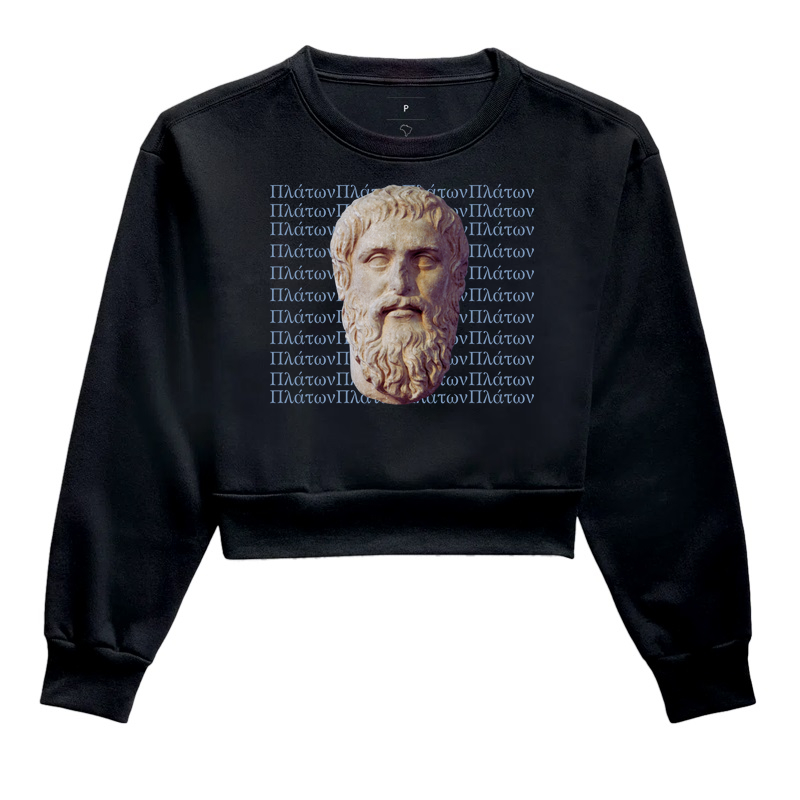 Camiseta Platão