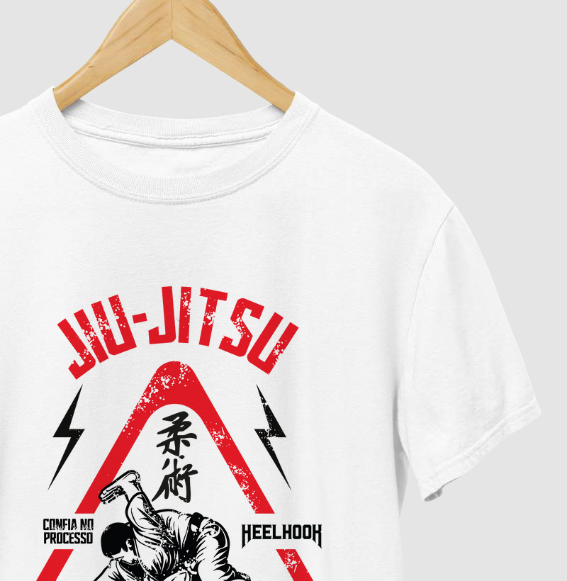 Jiu-Jitsu Fighter