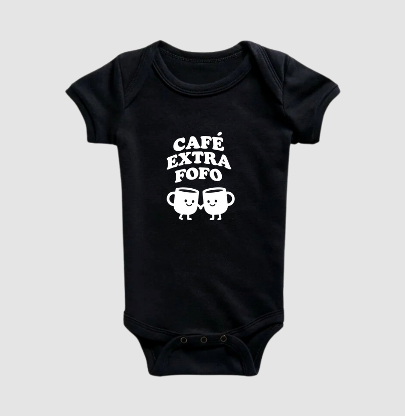 Café Extra Fofo