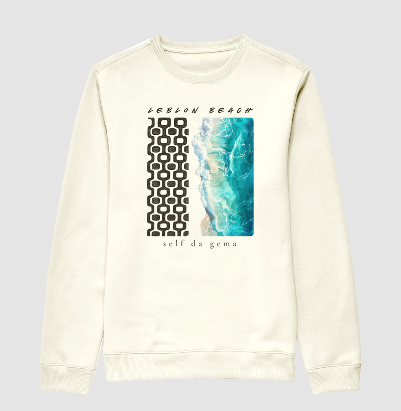 LEBLON BEACH | Confecção Reserva 🦜