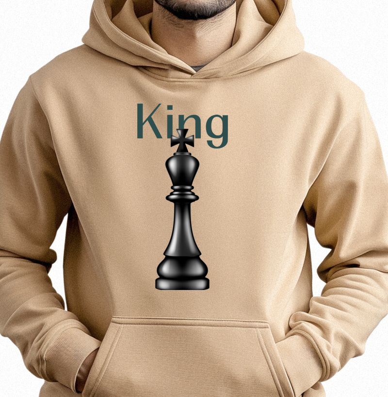 King Xadrez