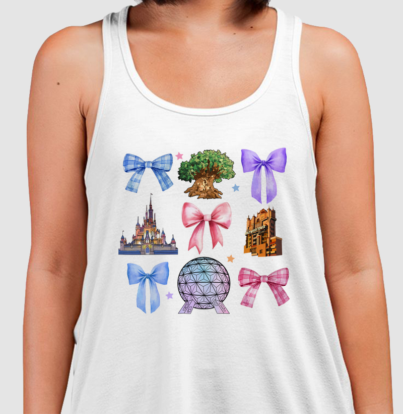 Dream Parks Collection