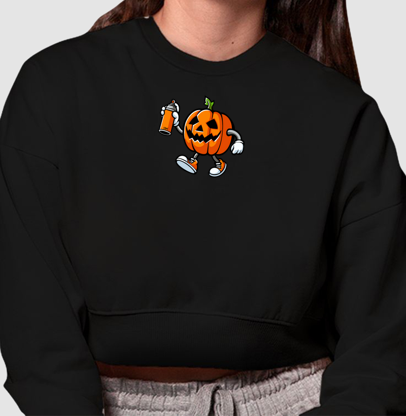 Pumpkin Vandal