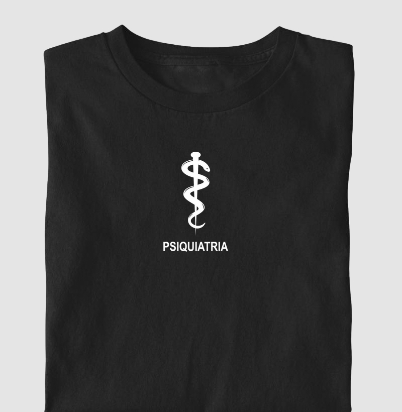 Psiquiatria Clássica