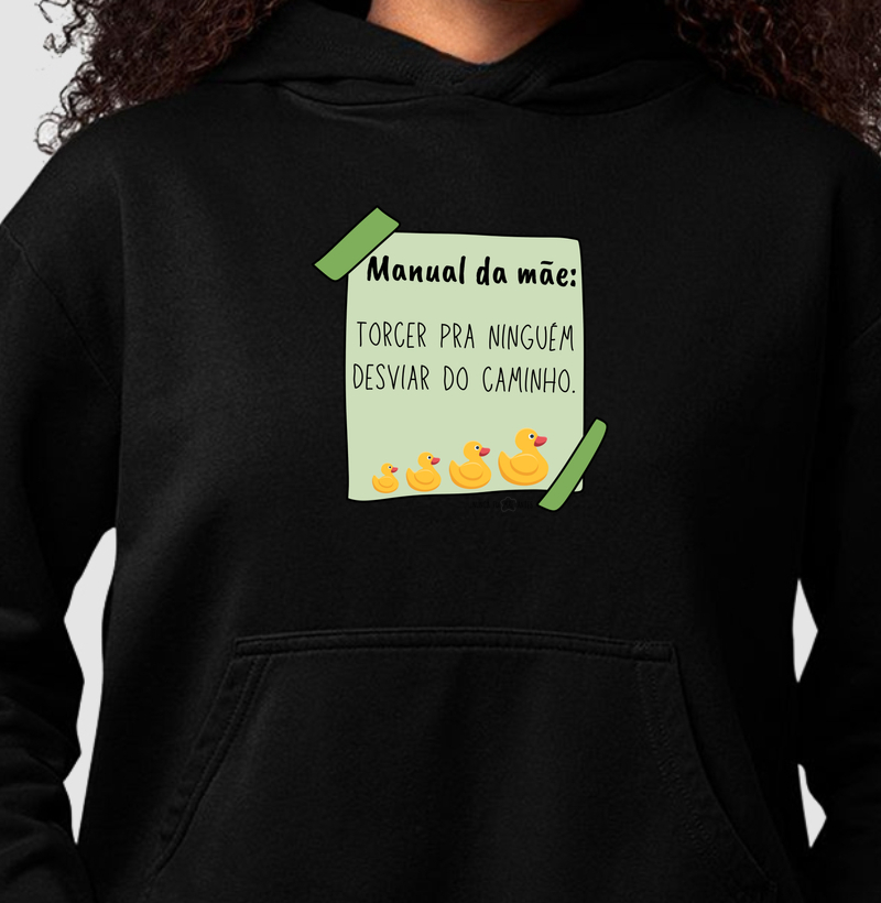 Manual Da Mãe