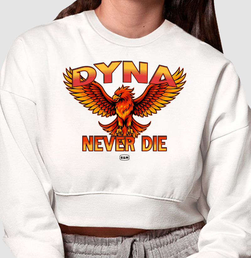 Dyna Never Die