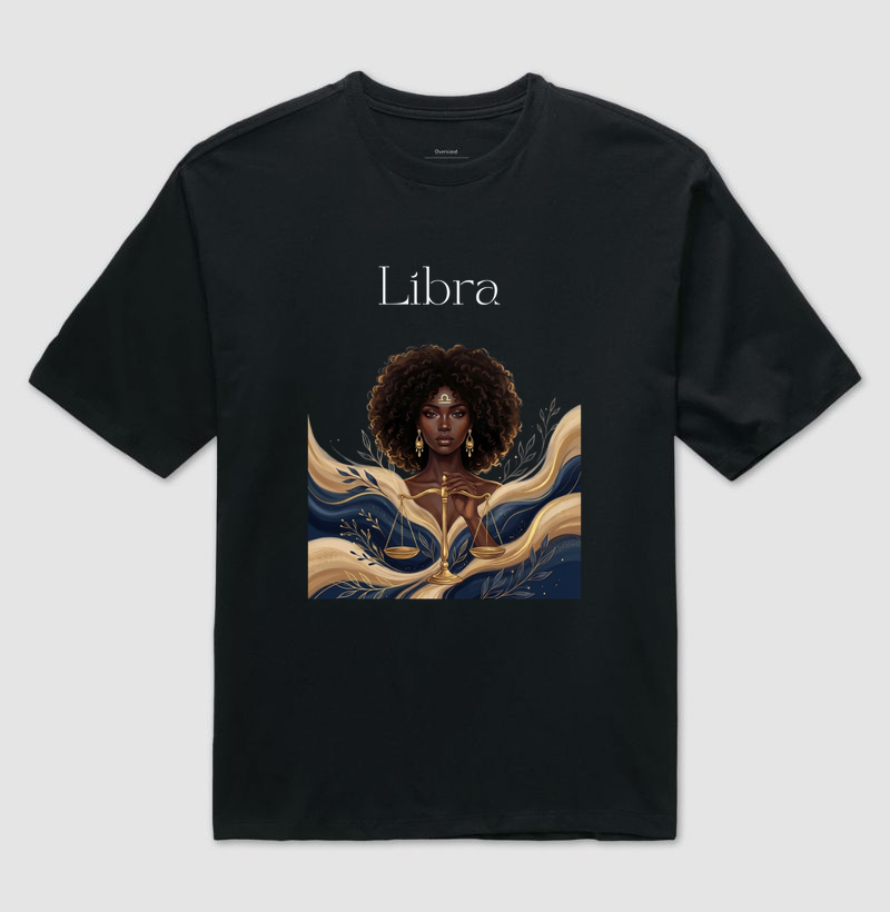Libra - Equilíbrio