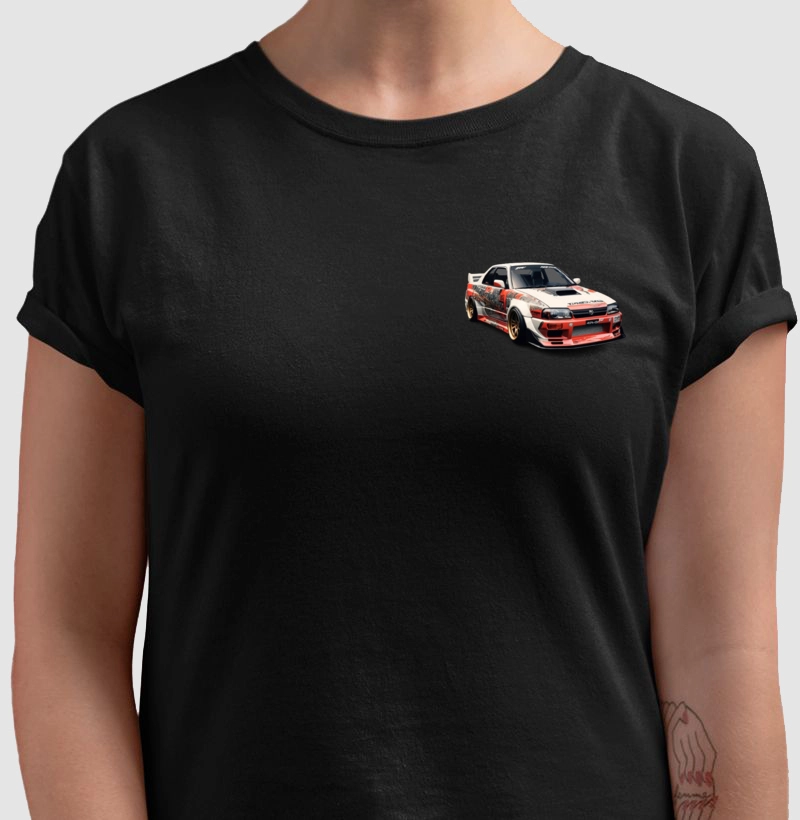 T - Shirt JDM B