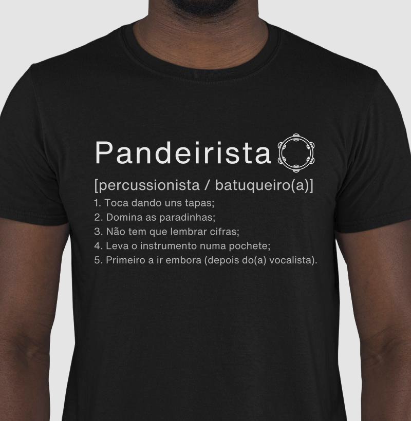 Pandeirista