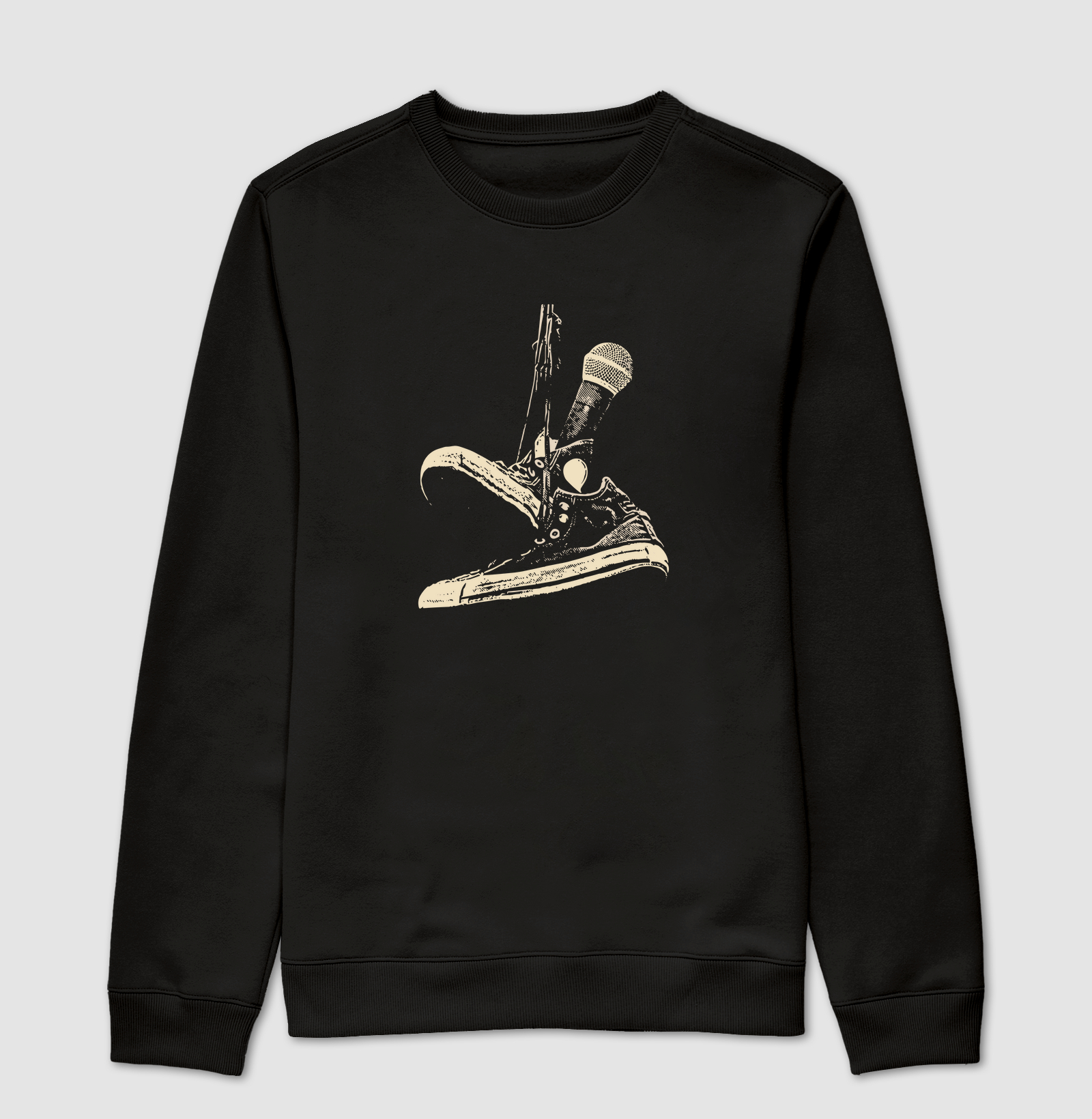 Drop It Loud