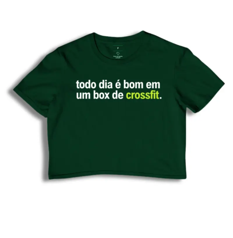 Todo dia é bom