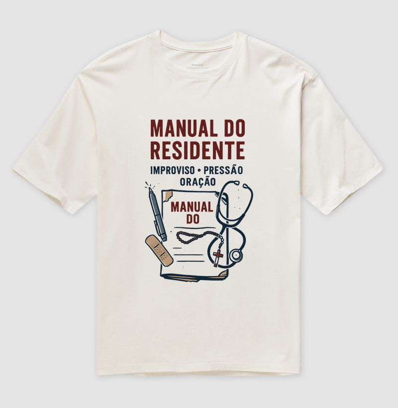 Manual do Residente
