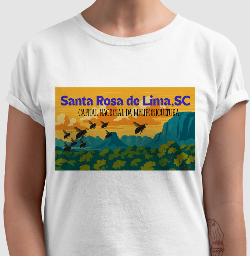 Capital Nacional da Meliponicultura