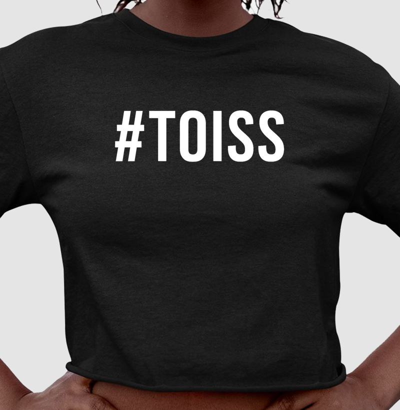 Cropped #TOISS