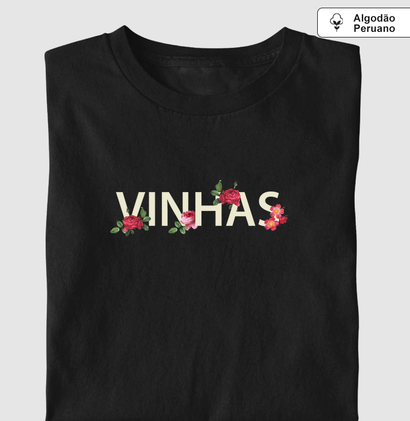 Vinhas Botanic