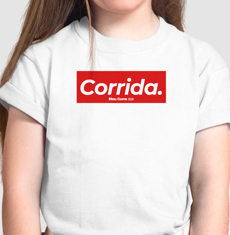 CORRIDA.