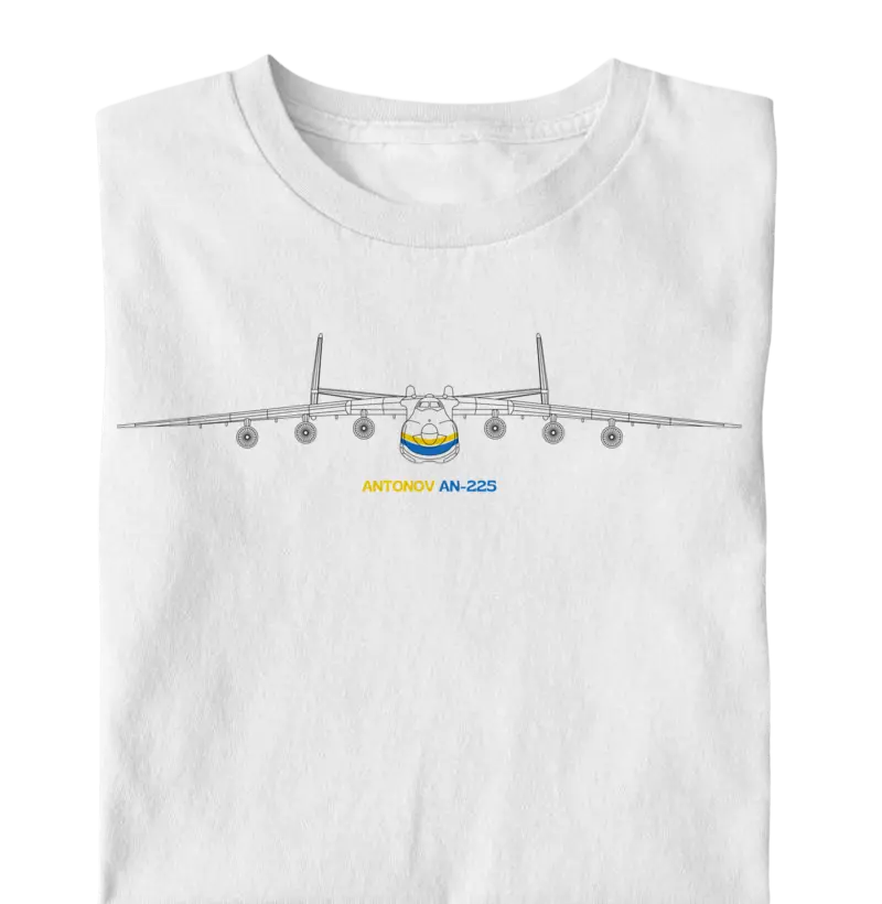 Antonov An-225