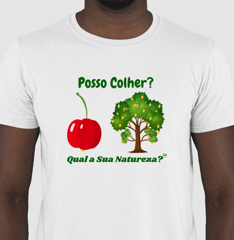 Qual a sua Natureza?