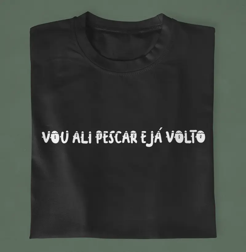 Pescaria Rápida