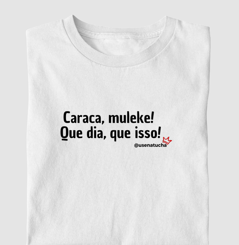 CARACA, MULEKE!