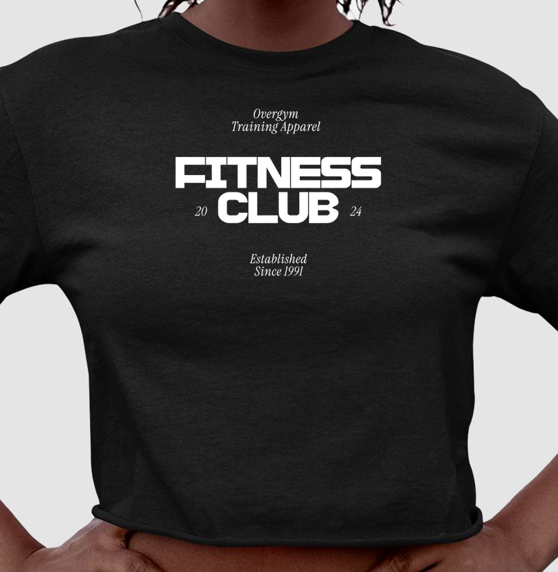 Fitness Club 2024