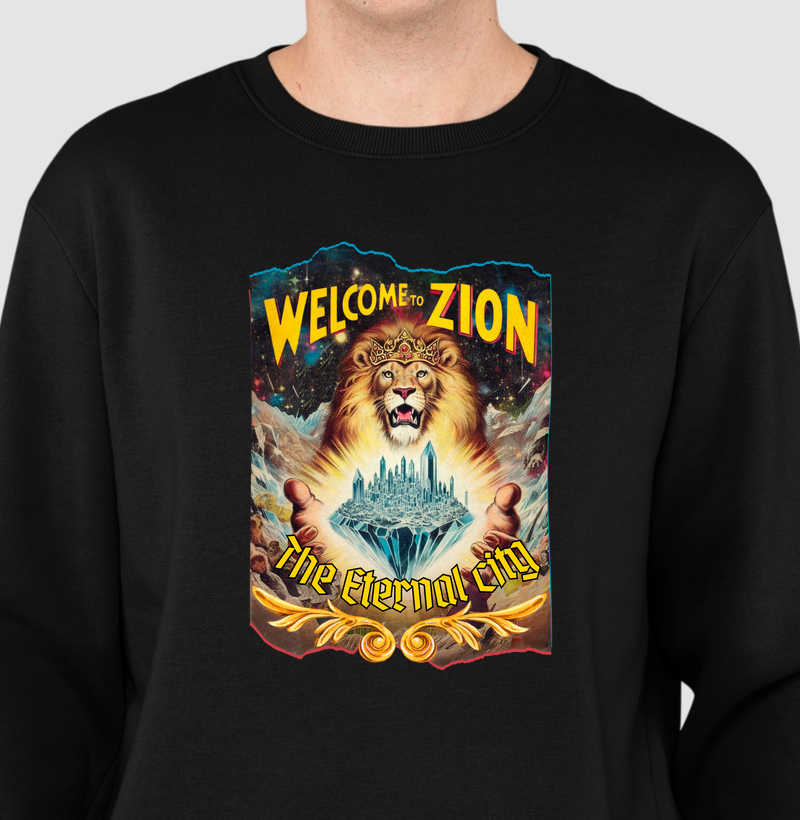 Welcome to Zion
