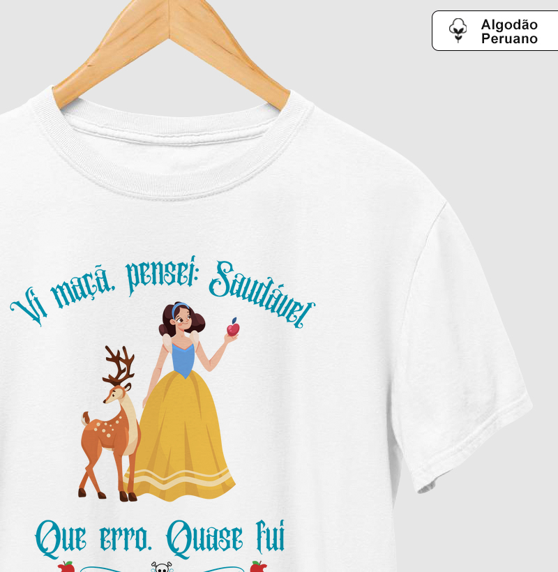 Perigo de Maçã