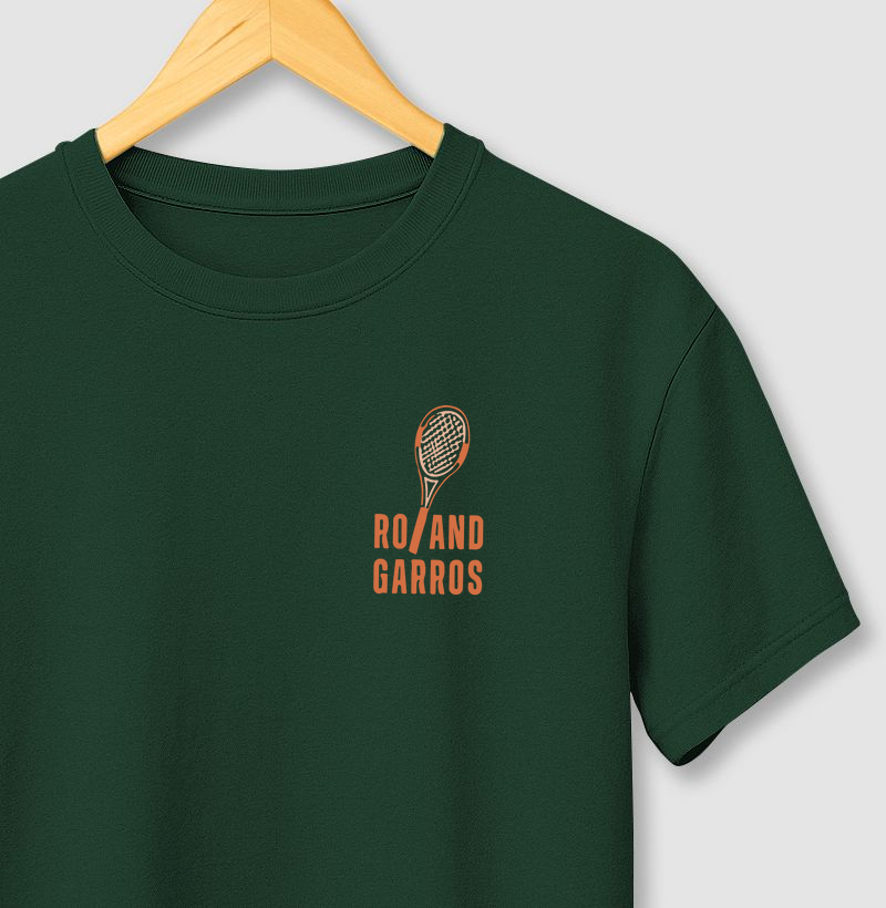 ROLAND GARROS