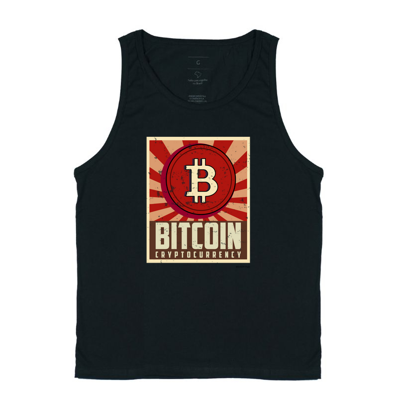 Bitcoin nascente